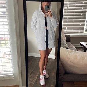 lululemon in orbit jacket